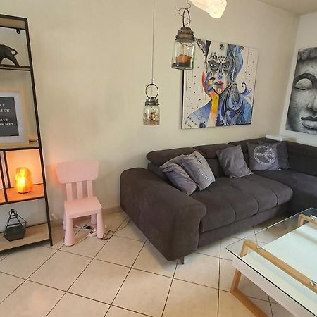 Villa Beautiful House 5 Mn Disneyland Magny-le-Hongre Exterior foto