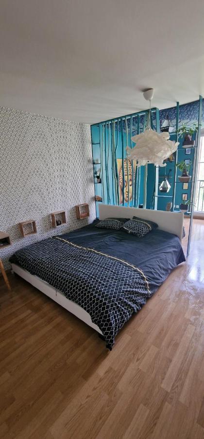 Villa Beautiful House 5 Mn Disneyland Magny-le-Hongre Exterior foto